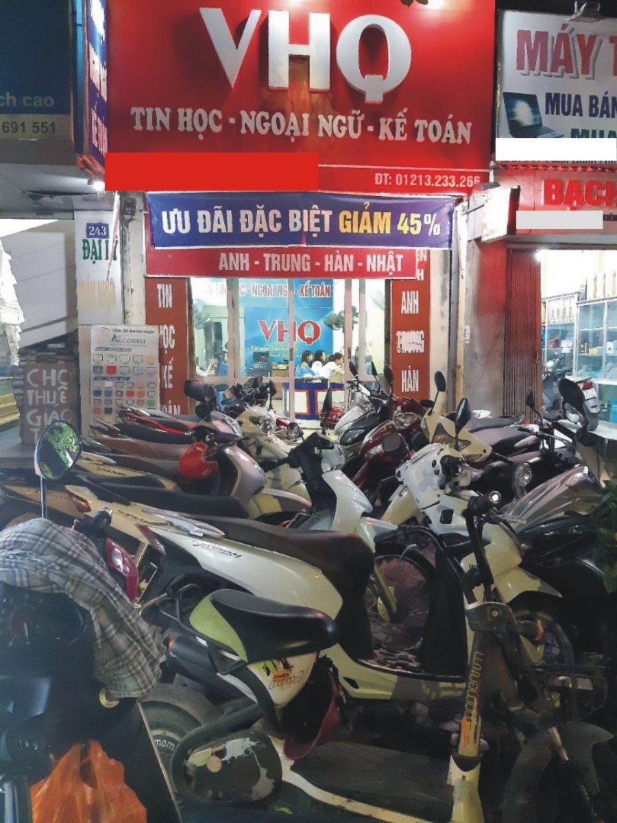 Dạy tiếng Hàn tại Quảng Ninh ở đâu tốt nhất ?