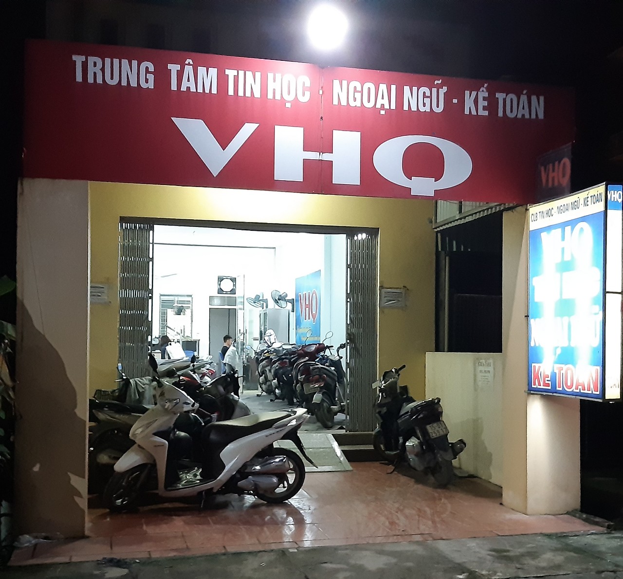 Lớp học kế toán tại Đông Triều Quảng Ninh tốt nhất đang tuyển sinh