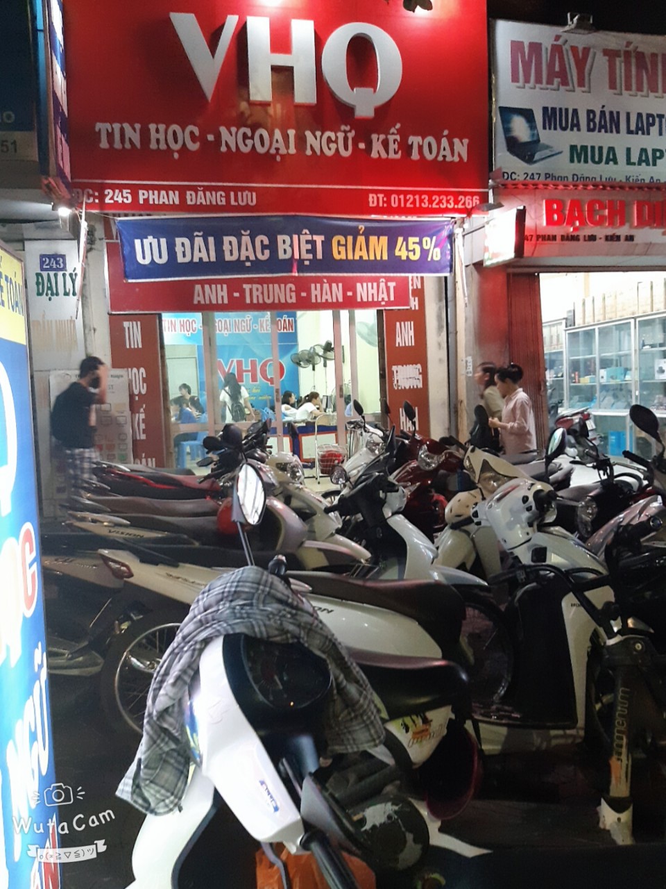 Trung tâm dạy tin học tại Hải Phòng tốt nhất 